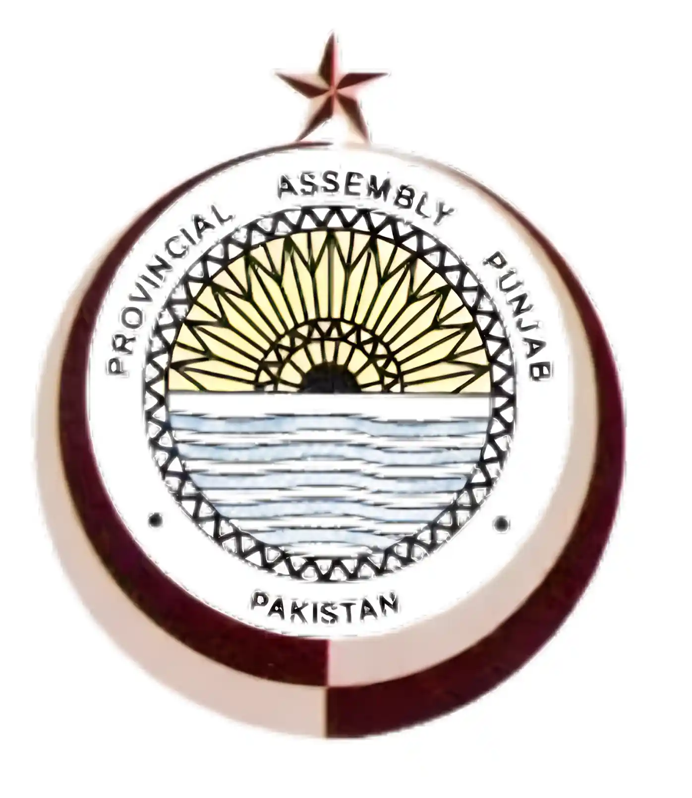 Government Emblem
