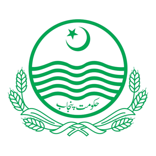 Government Emblem