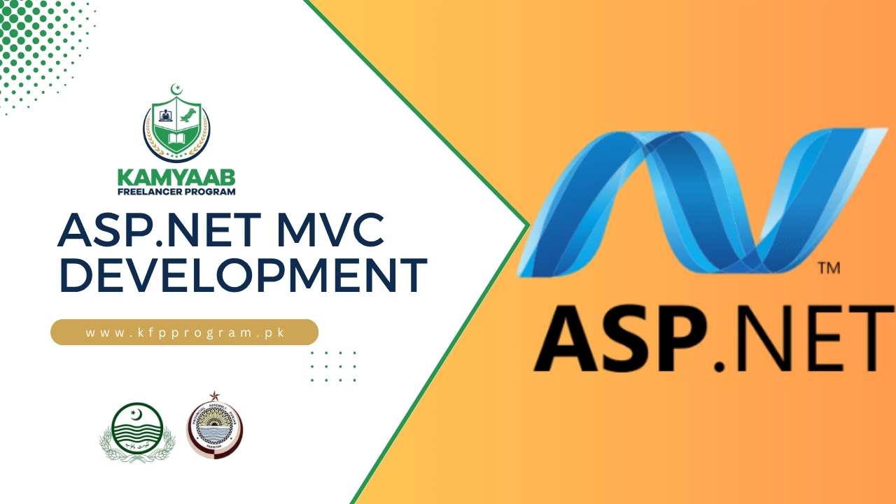 ASP.Net MVC Development