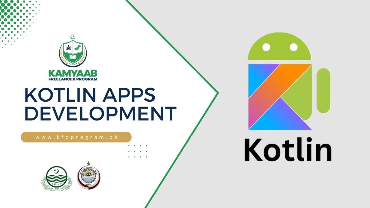 Kotlin Apps Development