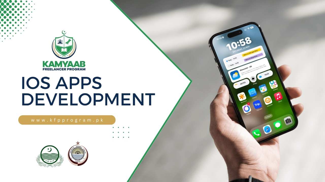 iOS Apps Development