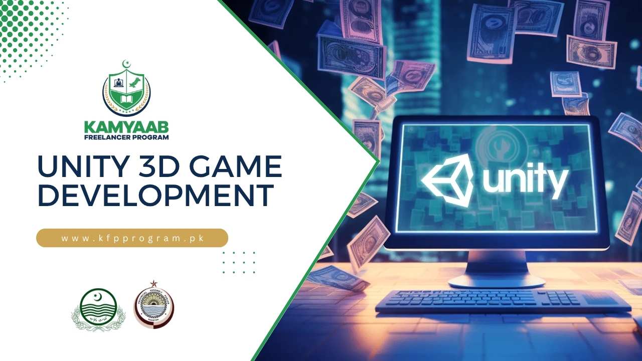 Unity 3D Game Development