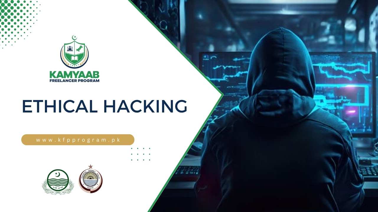 Ethical Hacking and Cybersecurity