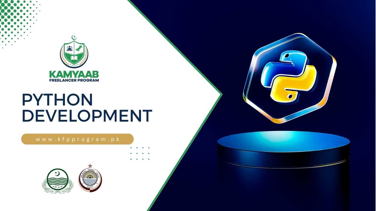 Python Development