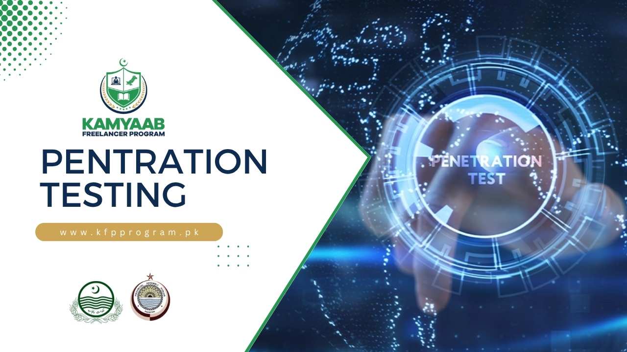 Ethical Hacking and Penetration Testing