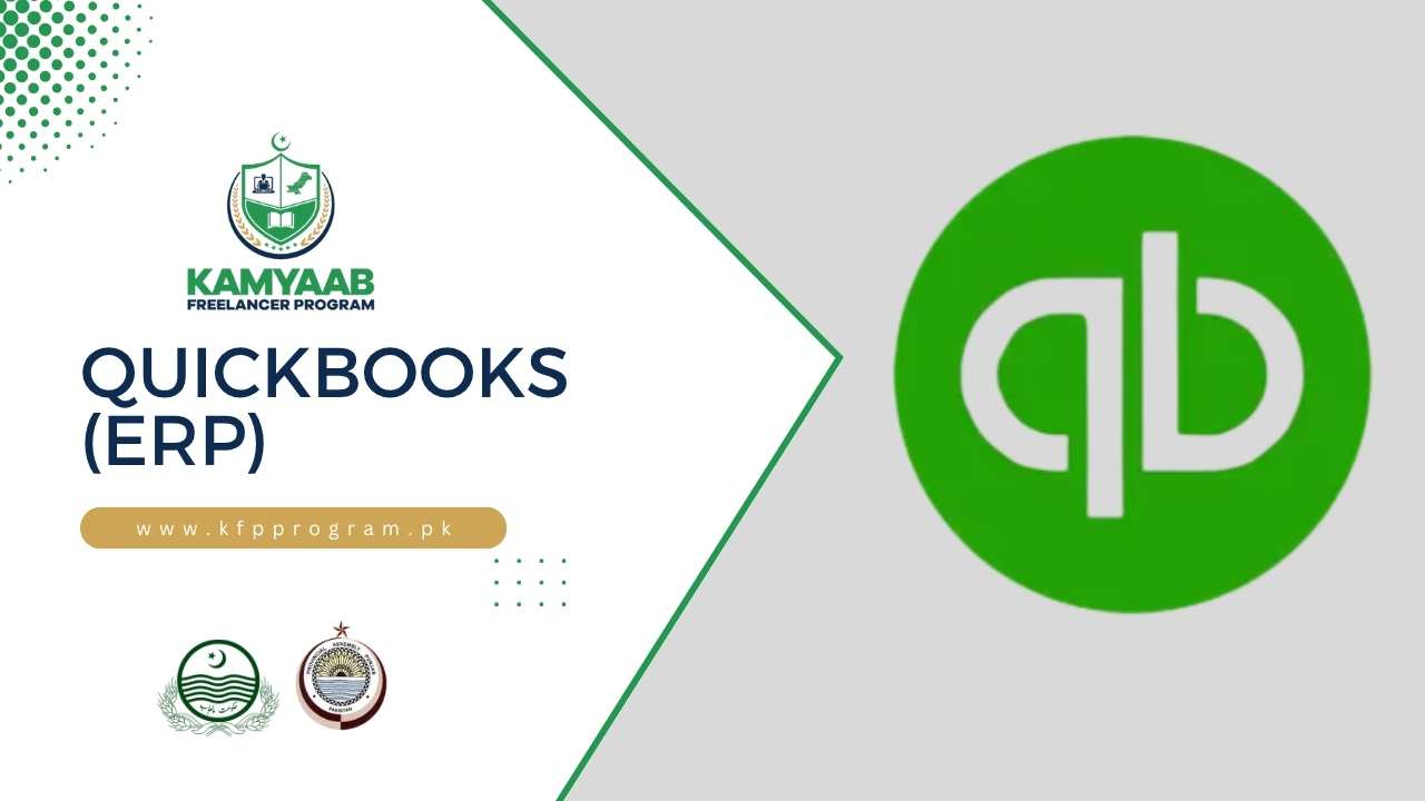QuickBooks Enterprise Resource Planning