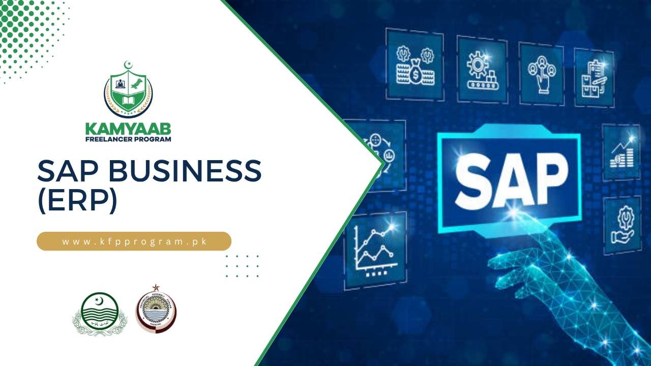 SAP Enterprise Resource Planning