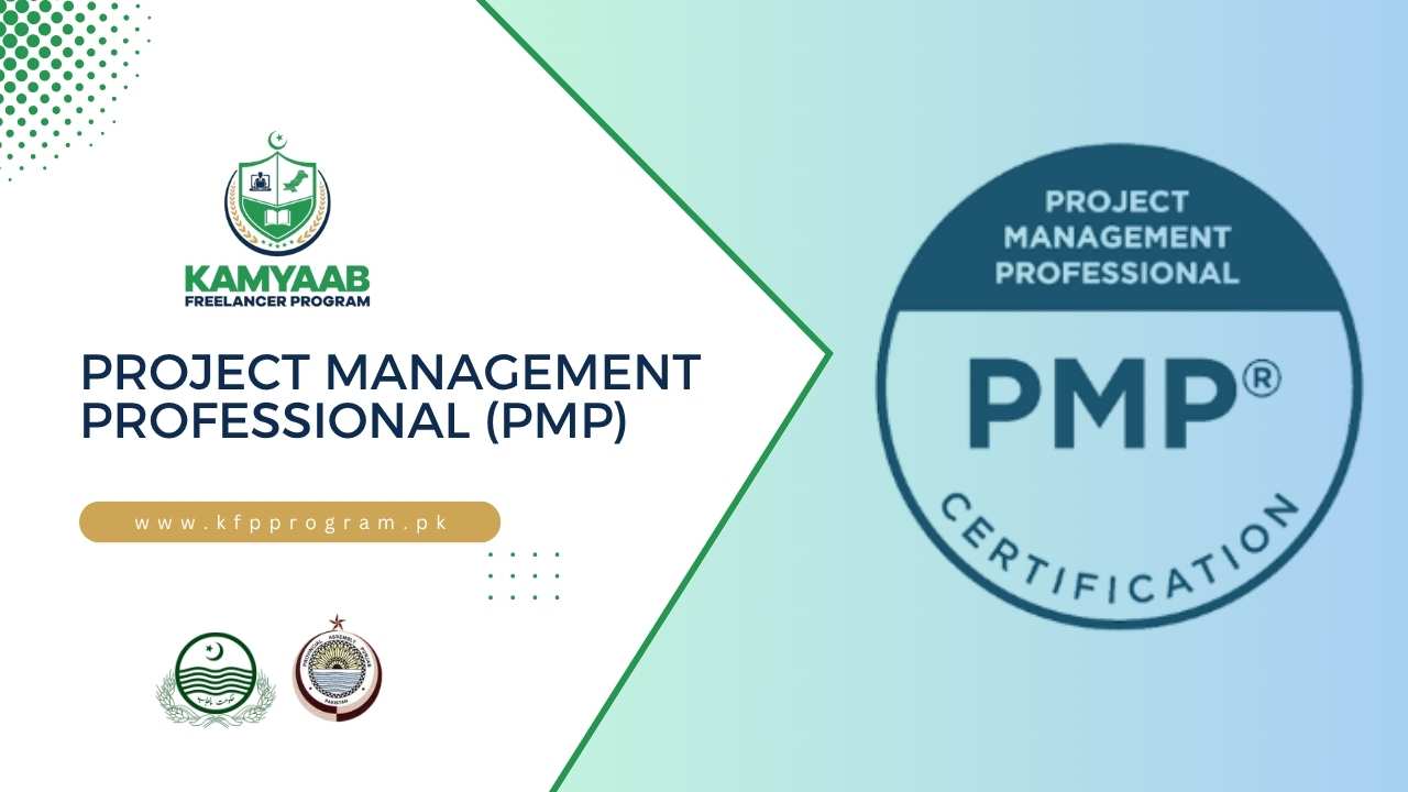 PMP Certification: Project Management Professional