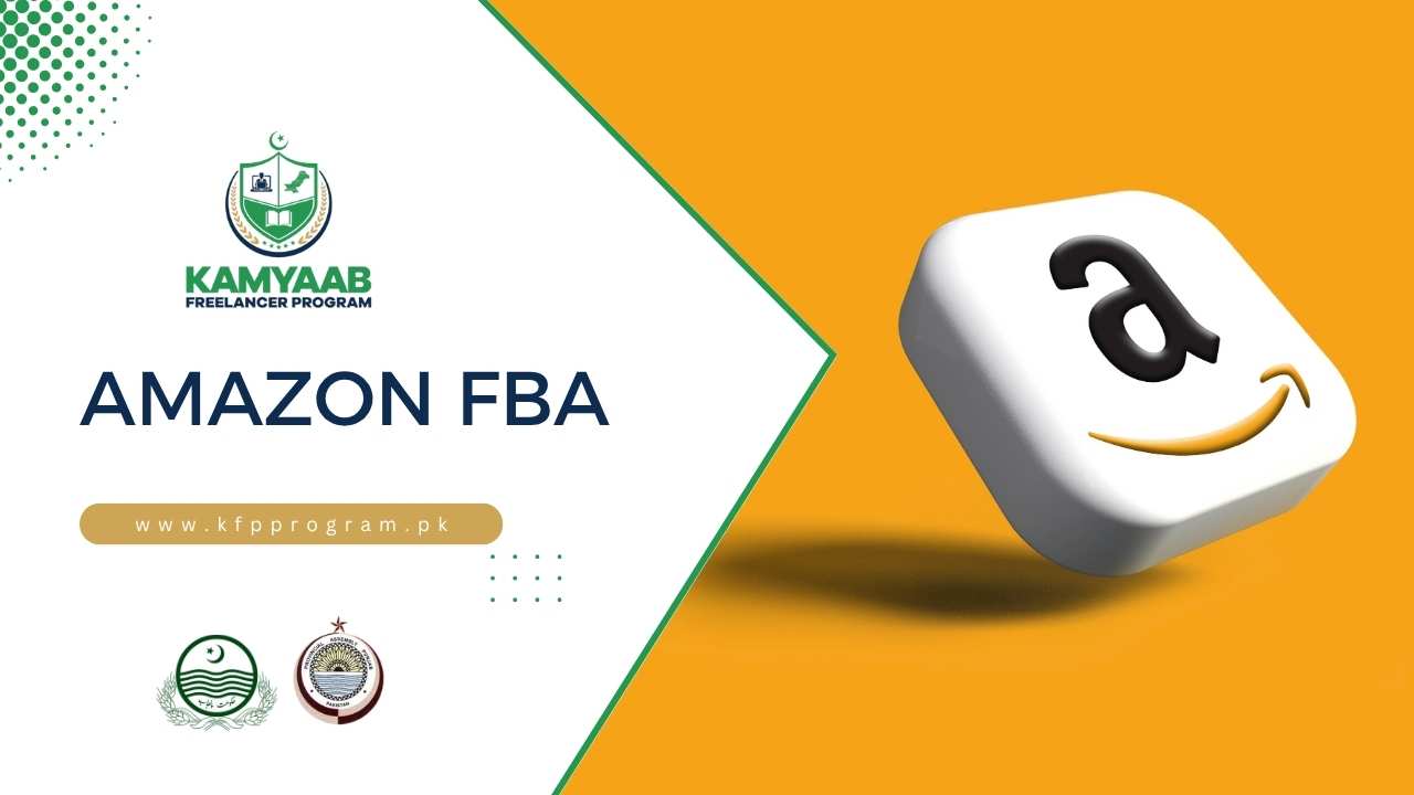 Amazon FBA Entrepreneurship