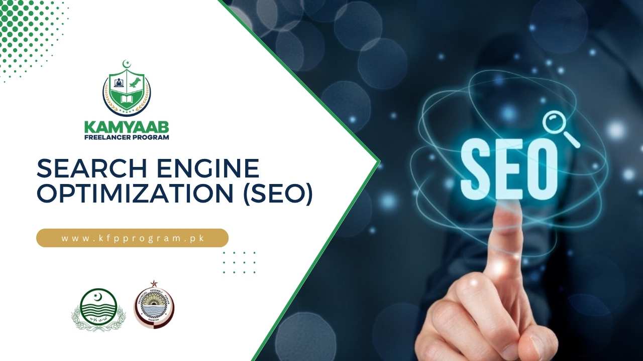 Search Engine Optimization (SEO)