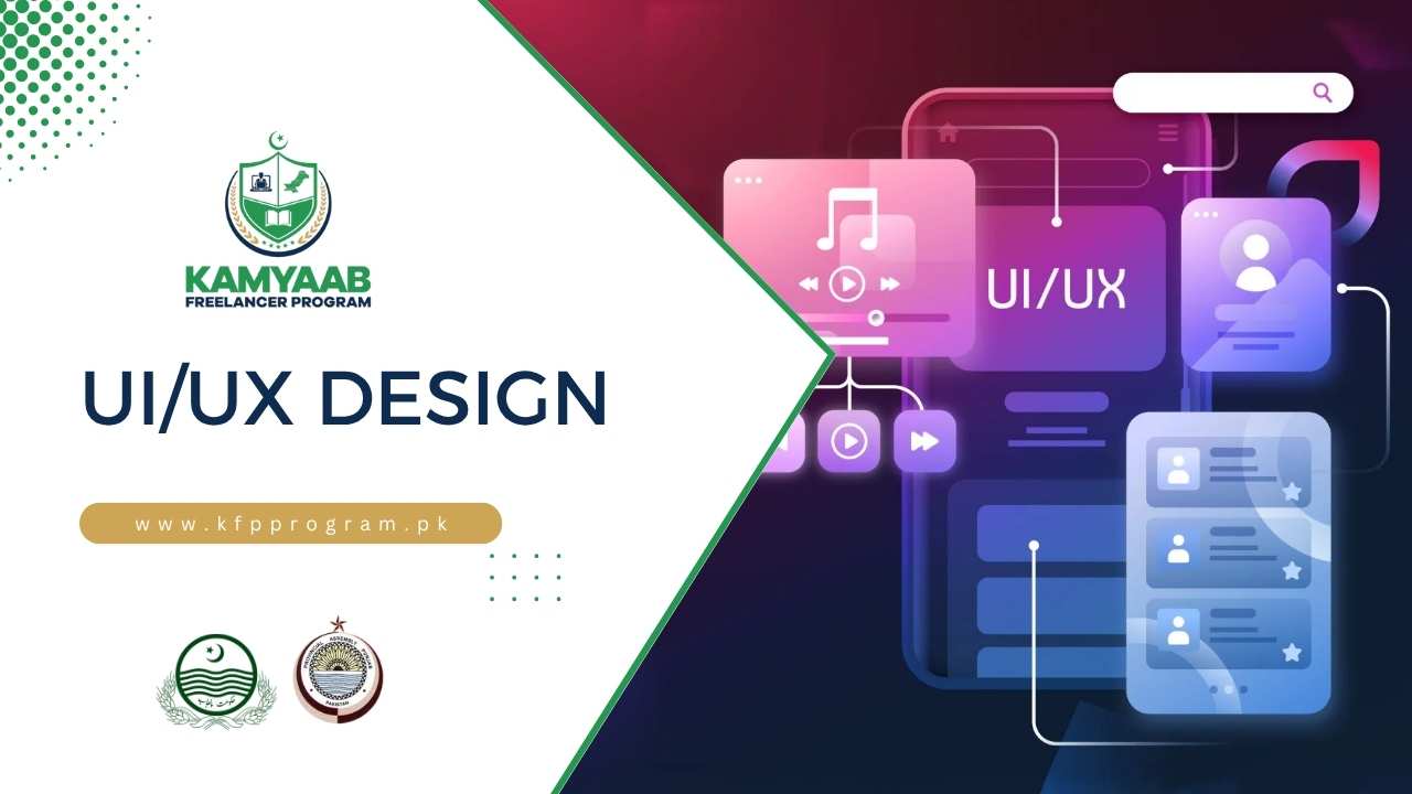 UI/UX Design