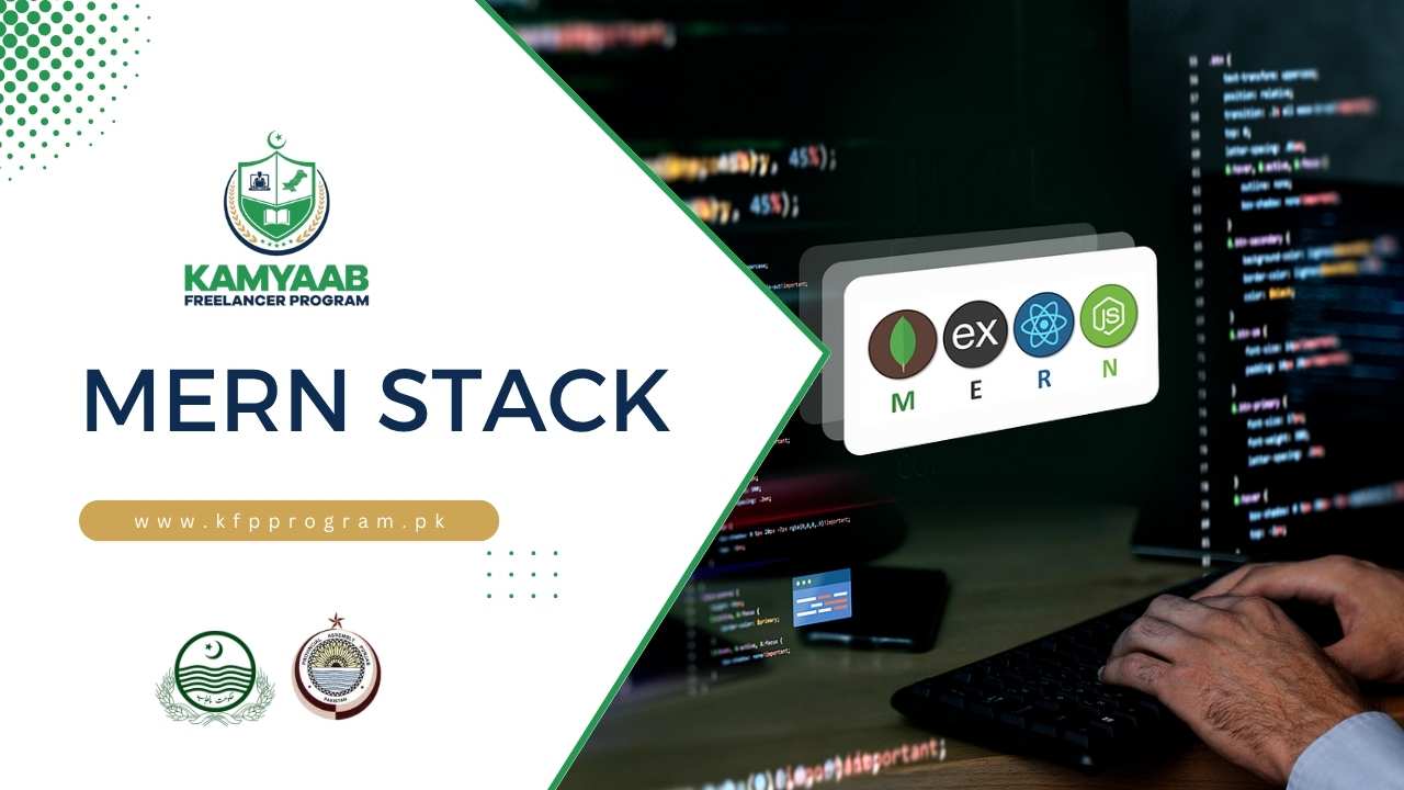 MERN Stack