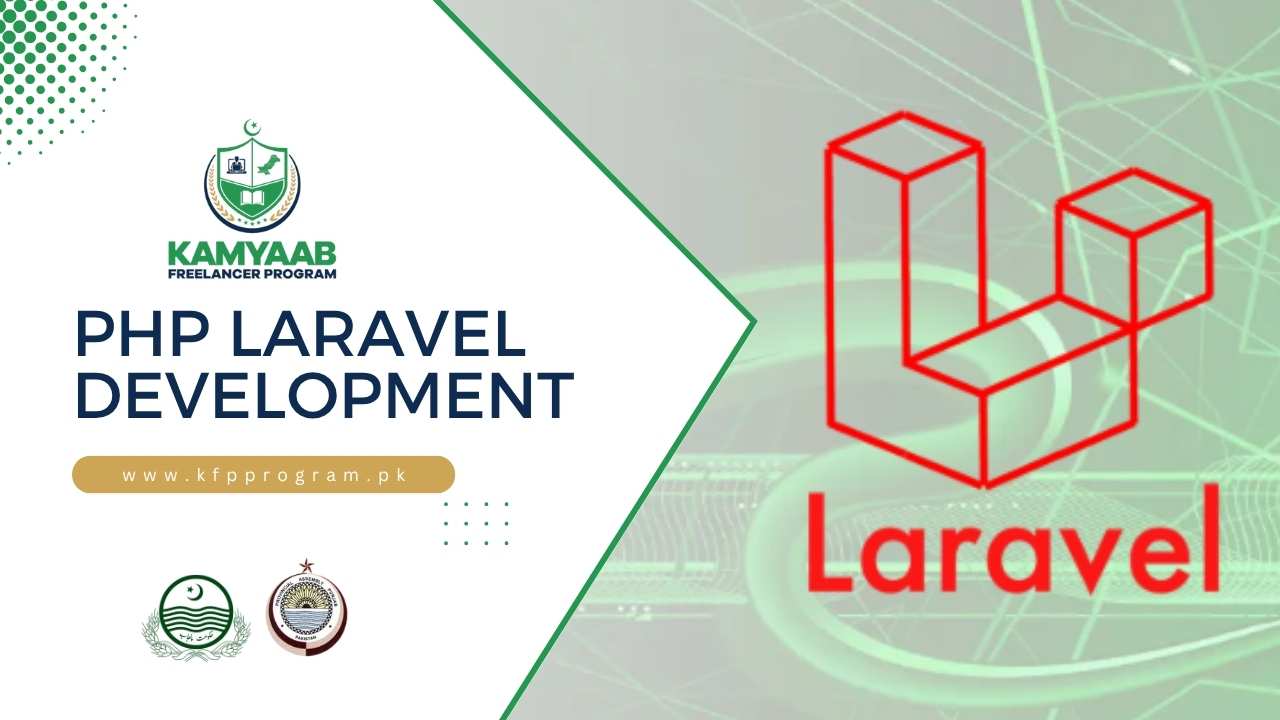 PHP Laravel Development