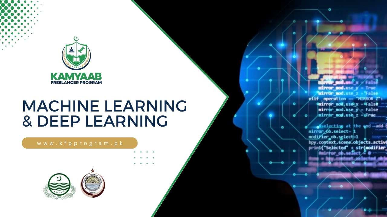 Machine Learning & Deep Learning Masterclass in One Semester