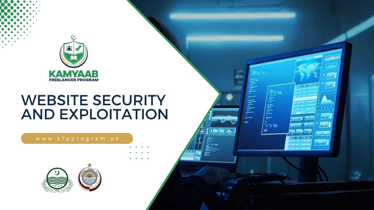 Website Security and Exploitation