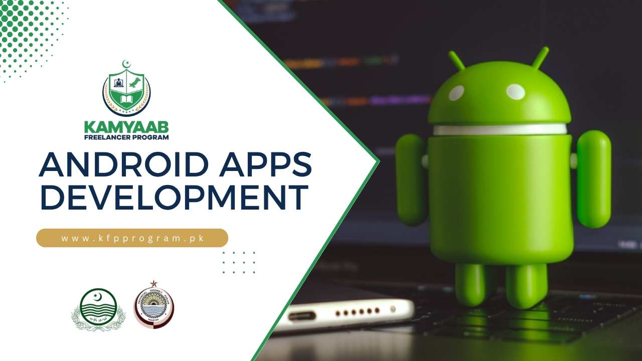 Building Android Applications